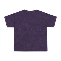 Bears Cheer Unisex Mineral Wash T-Shirt