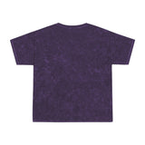 Bears Cheer Unisex Mineral Wash T-Shirt