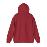 Copy of Joey's Popcorn Unisex Heavy Blend™ Hooded Sweatshirt