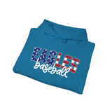 Copy of Joey's Popcorn Unisex Heavy Blend™ Hooded Sweatshirt