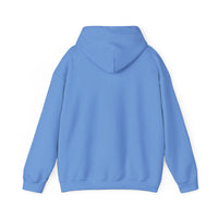Lightning Fastpitch Unisex Heavy Blend™ Hooded Sweatshirt