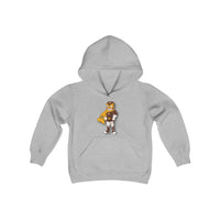 YOUTH - ARC Man Heavy Blend Hooded Sweatshirt