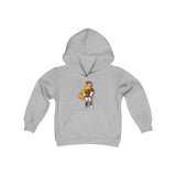 YOUTH - ARC Man Heavy Blend Hooded Sweatshirt