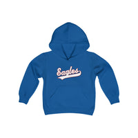 EAGLES *Youth* Unisex Premium Pullover Hoodie(more colors)