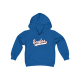 EAGLES *Youth* Unisex Premium Pullover Hoodie(more colors)