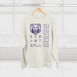 Royalton Basketball Unisex Premium Crewneck Sweatshirt