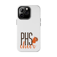 PHS Cheer Tough Phone Cases