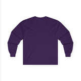Bears Football Unisex Ultra Cotton Long Sleeve Tee