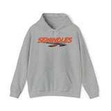 Seminoles Unisex Premium Pullover Hoodie