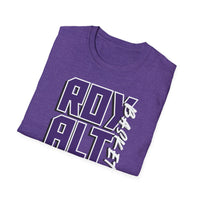 Royalton Basketball Unisex Softstyle T-Shirt