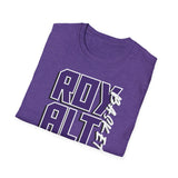 Royalton Basketball Unisex Softstyle T-Shirt