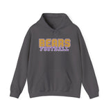 NR Football Hoodie Unisex Heavy Blend™ Hooded Sweatshirt