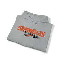 Seminoles Unisex Premium Pullover Hoodie