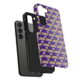 NORO NATION Tough Phone Cases