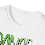 Dance Mom Unisex Softstyle T-Shirt