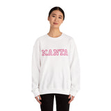 Manta Unisex Heavy Blend™ Crewneck Sweatshirt