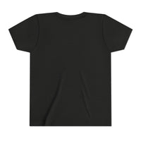 *YOUTH* Cheer Short Sleeve Tee