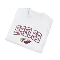 Eagles Unisex Short Sleeve( more colors)