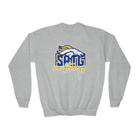 SATG Youth Crewneck Sweatshirt