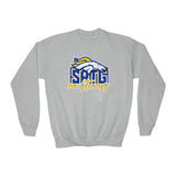 SATG Youth Crewneck Sweatshirt