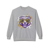 Copy of Unisex Midweight Softstyle Fleece Crewneck Sweatshirt