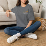 Bears NR Football Unisex Softstyle T-Shirt