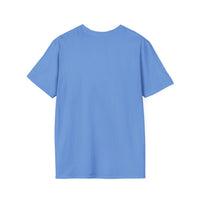 Lightning Fastpitch Unisex Tri-Blend Crew Tee