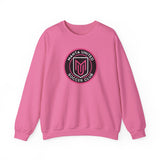 Manta Unisex Heavy Blend™ Crewneck Sweatshirt