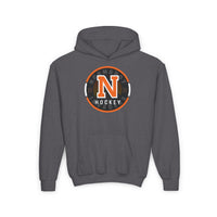 *Youth* Normandy Hockey Unisex Premium Pullover Hoodie