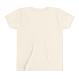 *YOUTH* Caliber Short Sleeve Tee