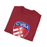 CVSA Softstlye Tee