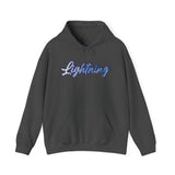 Lightning Unisex Heavy Blend™ Hooded Sweatshirt