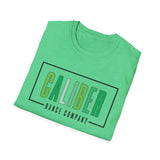 Caliber Dance Co Unisex Softstyle T-Shirt