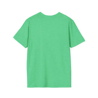 Dance Mom Unisex Softstyle T-Shirt