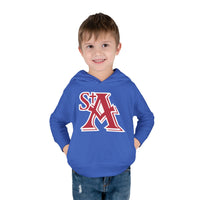 **Toddler** St. Ambrose A Hoodie