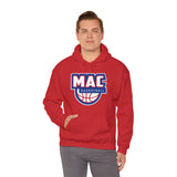 Mac Unisex Hoodie