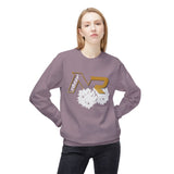NR Cheer Unisex Midweight Softstyle Fleece Crewneck Sweatshirt