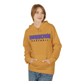Royalton Baseball Unisex Midweight Softstyle Fleece Hoodie