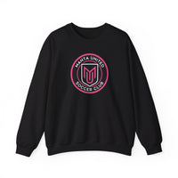 Manta Unisex Heavy Blend™ Crewneck Sweatshirt