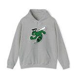 Highland Hornet Unisex Premium Pullover Hoodie