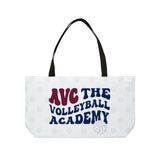 AVC Weekender Tote Bag