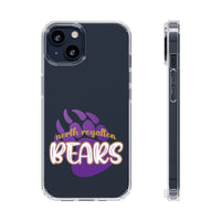 NR Bears Clear Cases