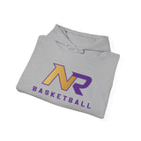 NR Basketball Unisex Heavy Blend™ Hooded Sweatshirt