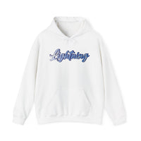 Lightning Unisex Heavy Blend™ Hooded Sweatshirt