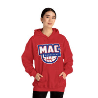 Mac Unisex Hoodie