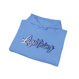 Lightning Unisex Heavy Blend™ Hooded Sweatshirt