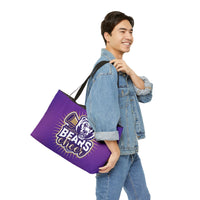 NR Cheer Weekender Tote Bag