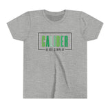 *YOUTH* Caliber Short Sleeve Tee