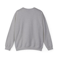 Lightning Fastpitch Unisex Heavy Blend™ Crewneck Sweatshirt