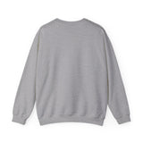 Lightning Fastpitch Unisex Heavy Blend™ Crewneck Sweatshirt